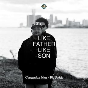 Download track Full Of Life Next Generation, Big Strick