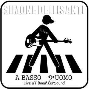 Download track BrainBuster Simone Dellisanti