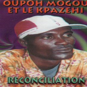 Download track Agui Gorey Oupoh Mogou