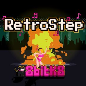 Download track Choose Your Hero 8bitk8