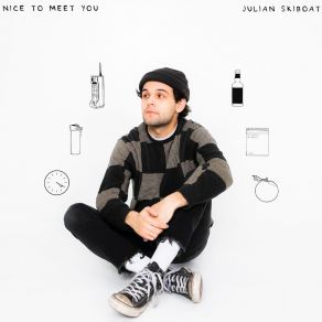 Download track Pink Lighter Julian Skiboat