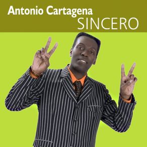 Download track Ni Siquiera Antonio Cartagena