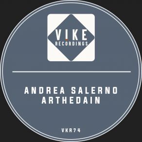 Download track Arthedain (Original Mix) Andrea Salerno