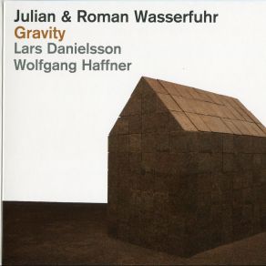 Download track Branca Lars Danielsson, Roman Wasserfuhr, Julian Wasserfuhr, Wolfgang Haffner