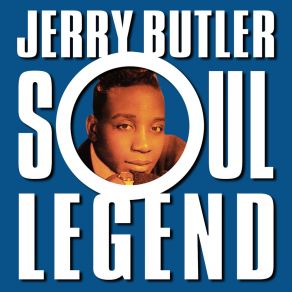 Download track You Go Right Through Me Jerry Butler