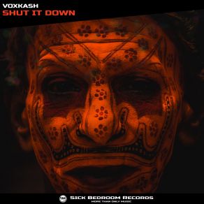 Download track Shut It Down Voxkash