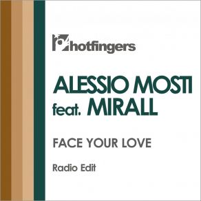 Download track Face Your Love (Extended Club Mix) Mirall