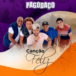 Download track Fica Amor Pagodaço