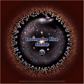 Download track Loving The Little Blue Stellar Jim Lynch