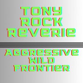 Download track Full-Band Involvement Tony Rock Reverie