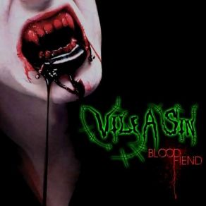 Download track Siamese Twins Vile A Sin