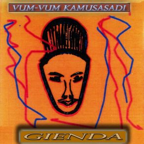 Download track Uma Carta Para Ti Vum Vum Kamusasadi