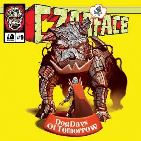 Download track Czarface Theme Czarface