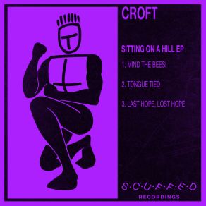 Download track Tongue Tied (Original Mix) Croft