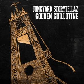 Download track Love Junkie Junkyard Storytellaz