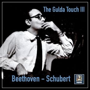 Download track 15 - 6 Moments Musicaux, Op. 94, D. 780 - No. 6, Allegretto Friedrich Gulda
