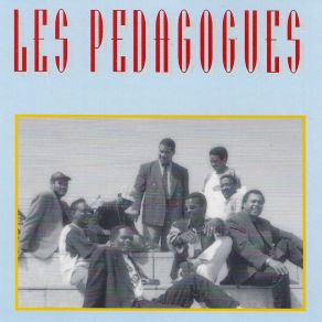 Download track Gatt Les Pedagogues