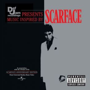 Download track Jay-Z - The Streets Is Watching Scarface