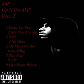 Download track Two Real Am