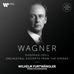 Download track Die Walküre, Act III- Ride Of The Walkyries Wilhelm Furtwängler Wiener Philharmoniker