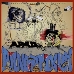 Download track Kommt Apad Apad