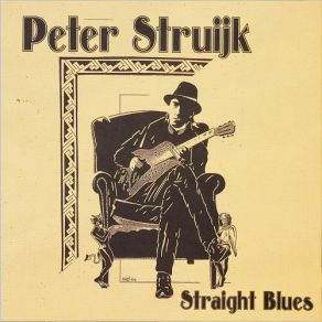 Download track Big Legs, Tight Skirt Peter Struijk