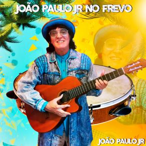 Download track No Bloco Dos Vaqueiros Joao Paulo Jr