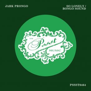 Download track Bongo Sound (Extended Mix) Jark Prongo