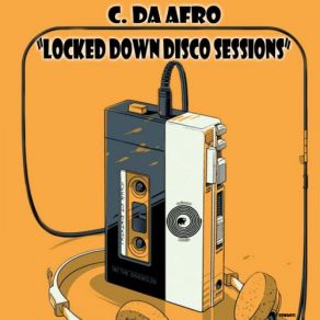 Download track Funky Size C. Da Afro