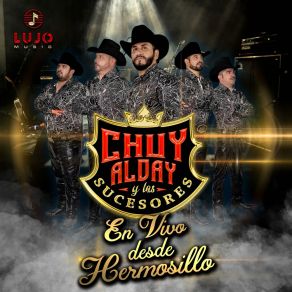 Download track Mi Arrepentimiento (En Vivo) Chuy Alday