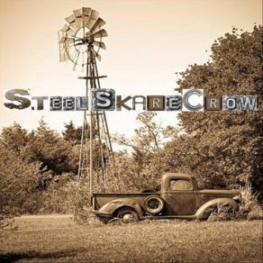 Download track Queen Of Memphis Steel Skarecrow