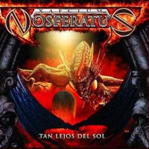 Download track Tan Lejos Del Sol Xaeclum Nosferatus