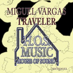 Download track London (Original Mix) Miguel Vargas