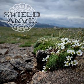 Download track The Green And The Black Shield Anvil