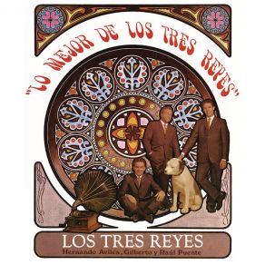 Download track Extravio Los Tres Reyes