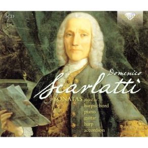 Download track 07. Sonata K9 In D Minor Scarlatti Giuseppe Domenico