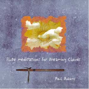 Download track Stillness Of The Day Paul Anthony Adams