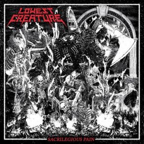 Download track Reapers Fool Lowest Creature