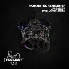 Download track Invasion (Ettica Lawrence Remix) RanchaTekEttica Lawrence