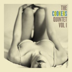 Download track Open Air The Cookers Quintet