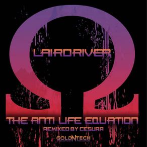 Download track The Anti Life Equation (Original Mix) Lairdriver