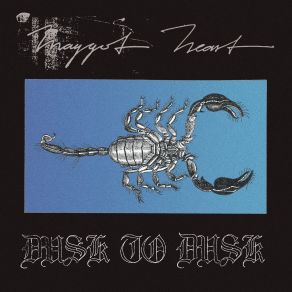 Download track The Killing Hand Maggot Heart