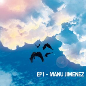 Download track Pasajeros Manu Jiménez