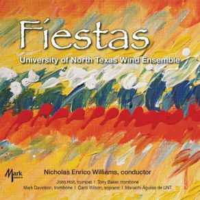 Download track Red Sky University Of North Texas Wind Ensemble