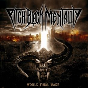 Download track The Wall Pitch Black Mentality