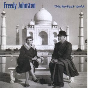 Download track Two Lovers Stop Freedy Johnston