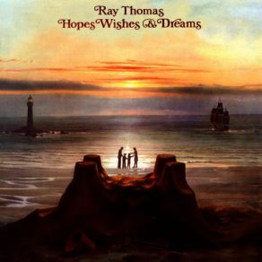 Download track The Last Dream Ray Thomas