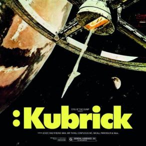 Download track Kubrick Stig Of The DumpJehst