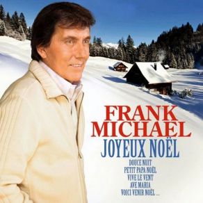 Download track Mon Plus Beau Cadeau De Noël Frank Michael