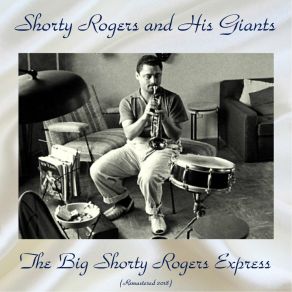 Download track Contours (Remastered 2018) Shorty Rogers